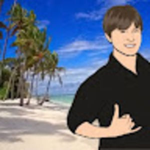 Meet your Posher, Shawn